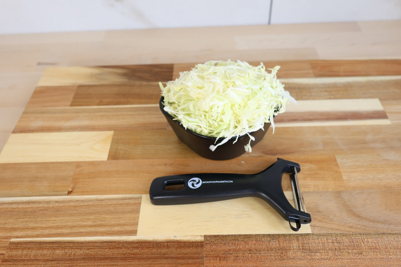 Peeler Set
