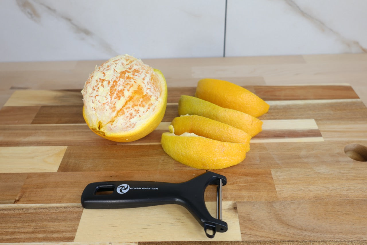 Peeler Set