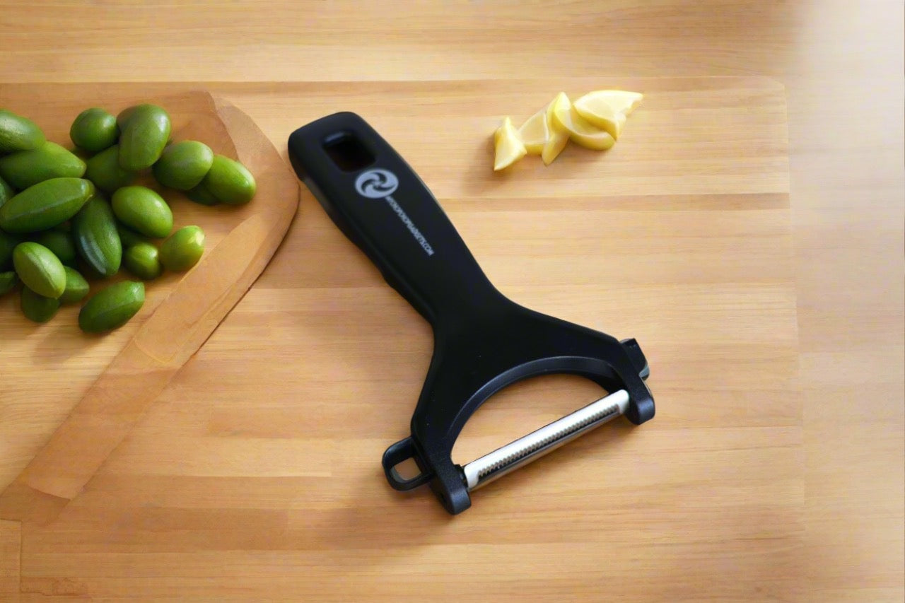 Multiuse Peeler (Made in Taiwan)