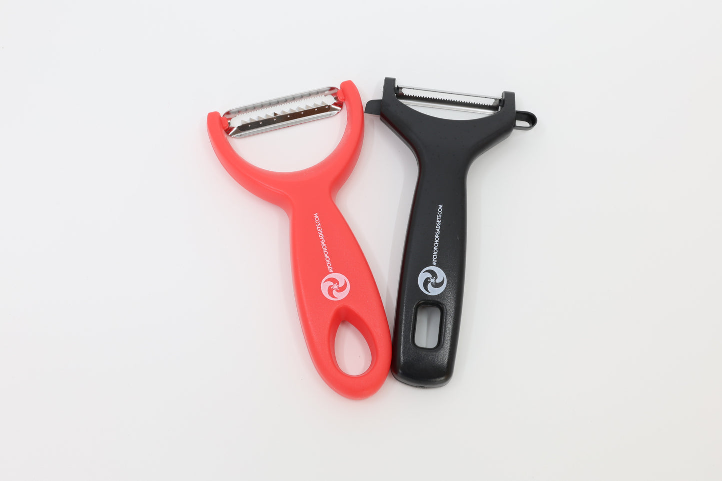 Peeler Set