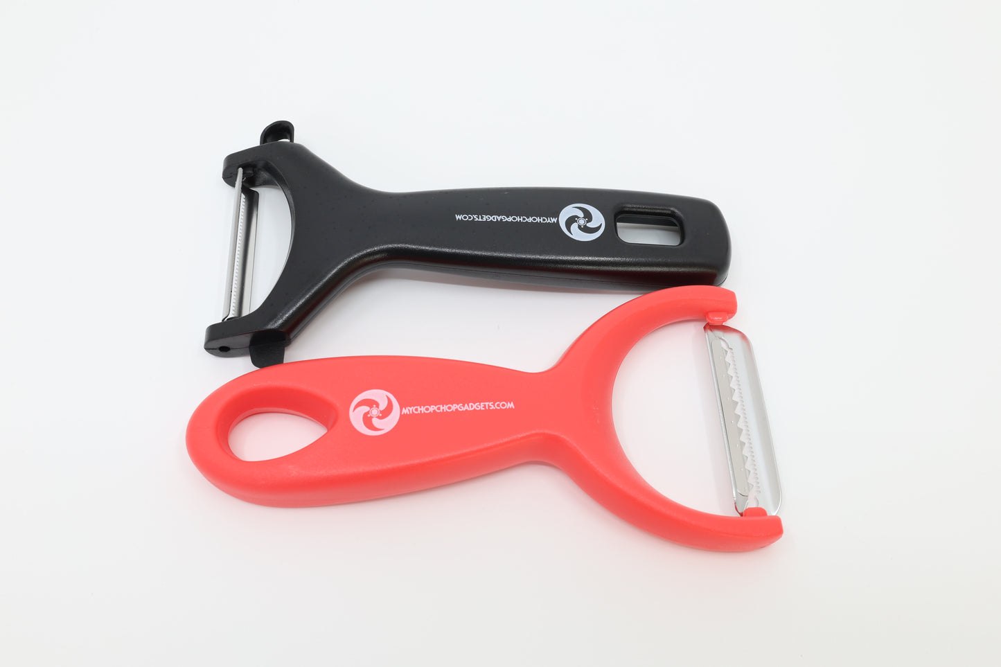 Peeler Set