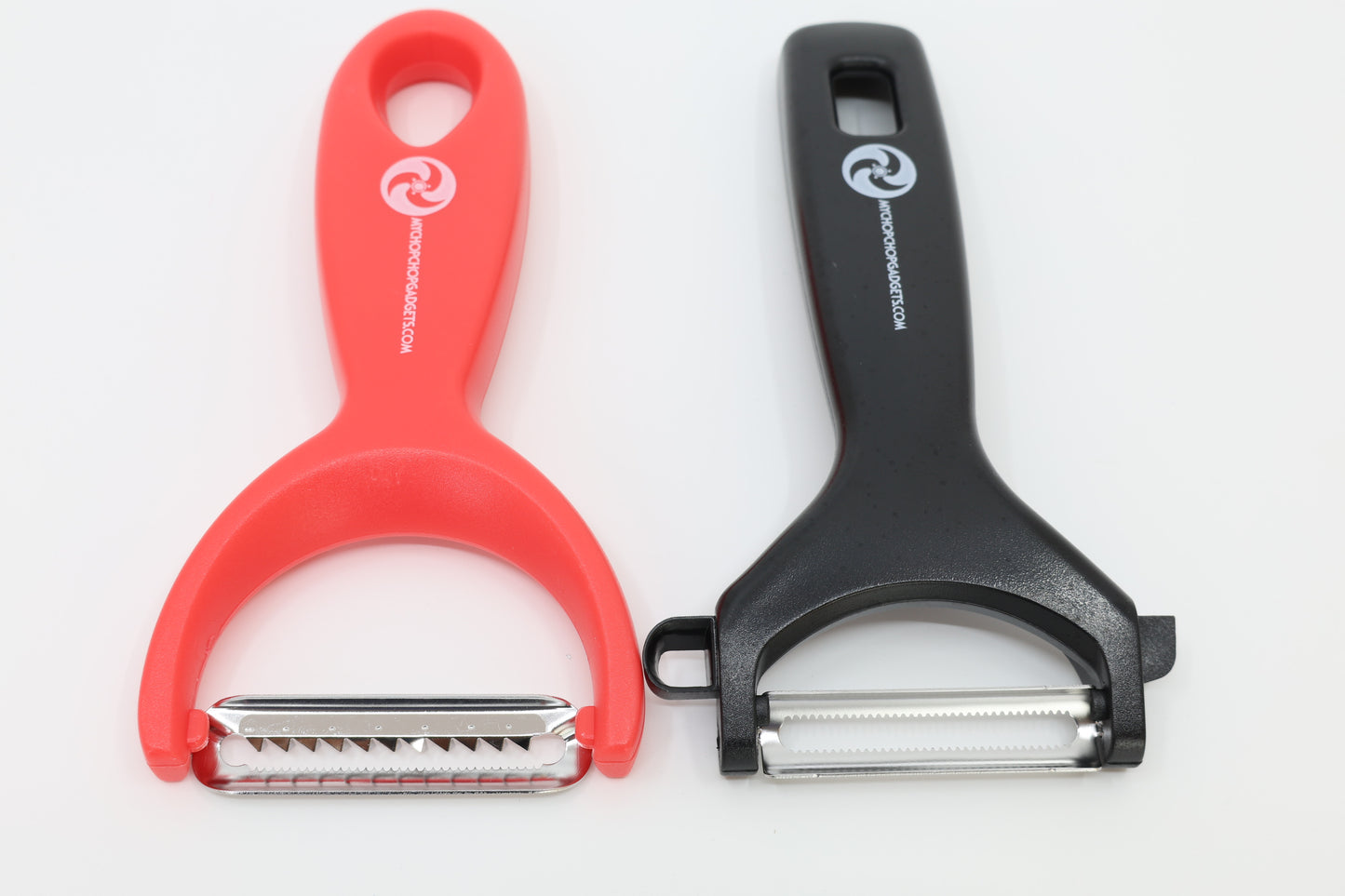 Peeler Set