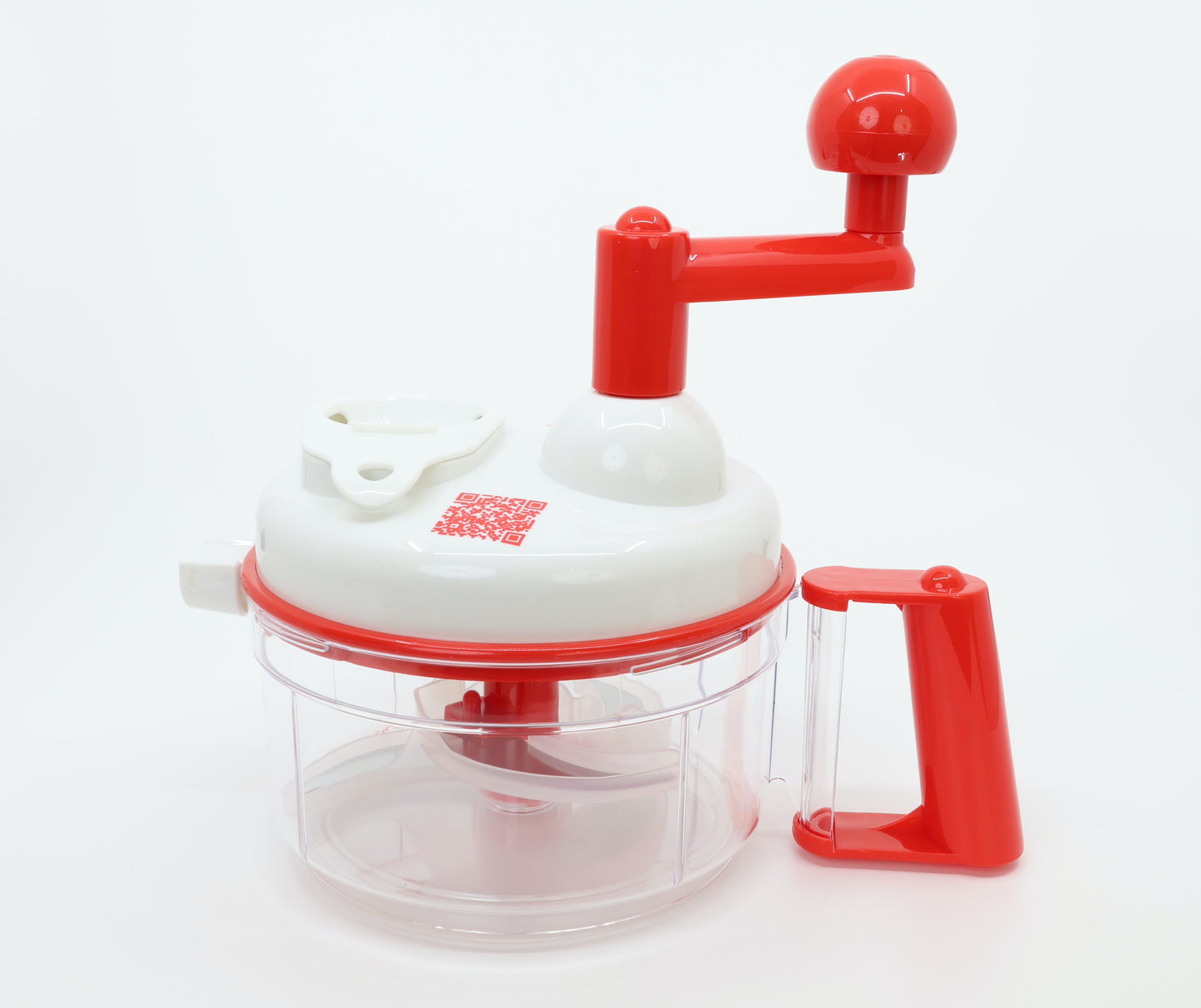 My Salsa Maker
