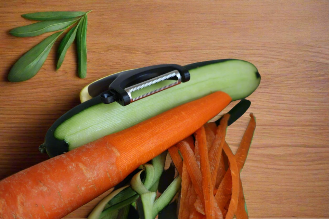 Multipurpose Peeler