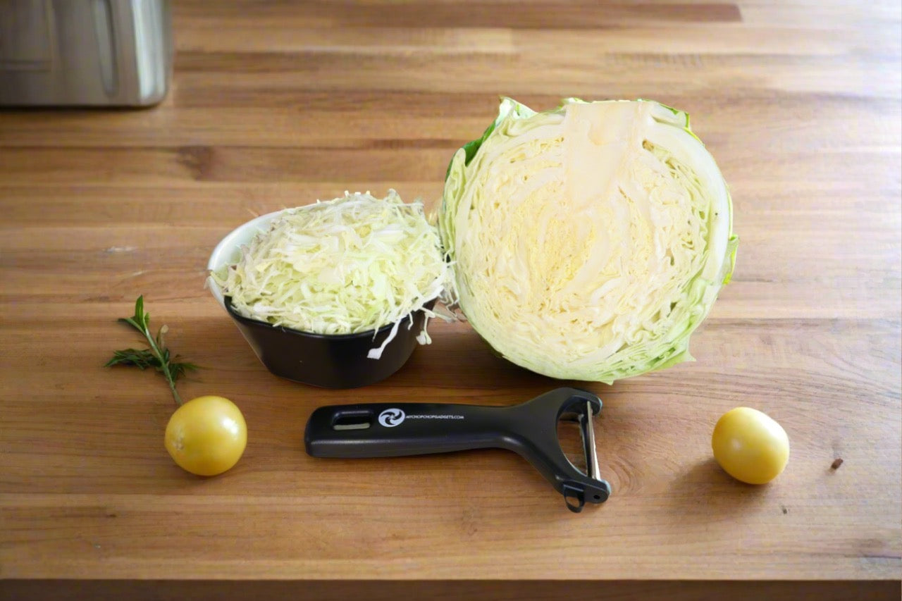 Multipurpose Peeler