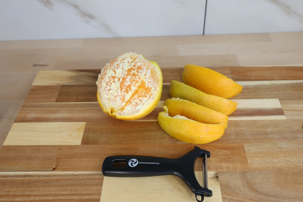 Multipurpose Peeler 4 PACK