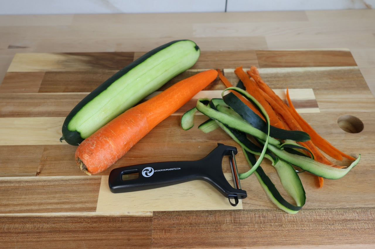 Multipurpose Peeler