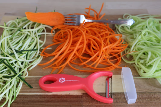 Julienne Peeler