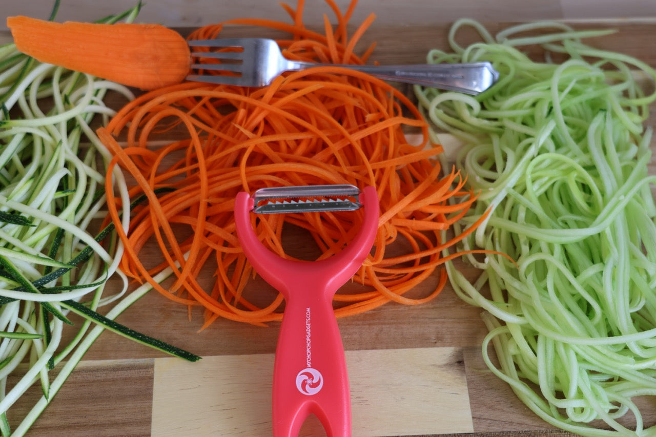 Julienne Peeler