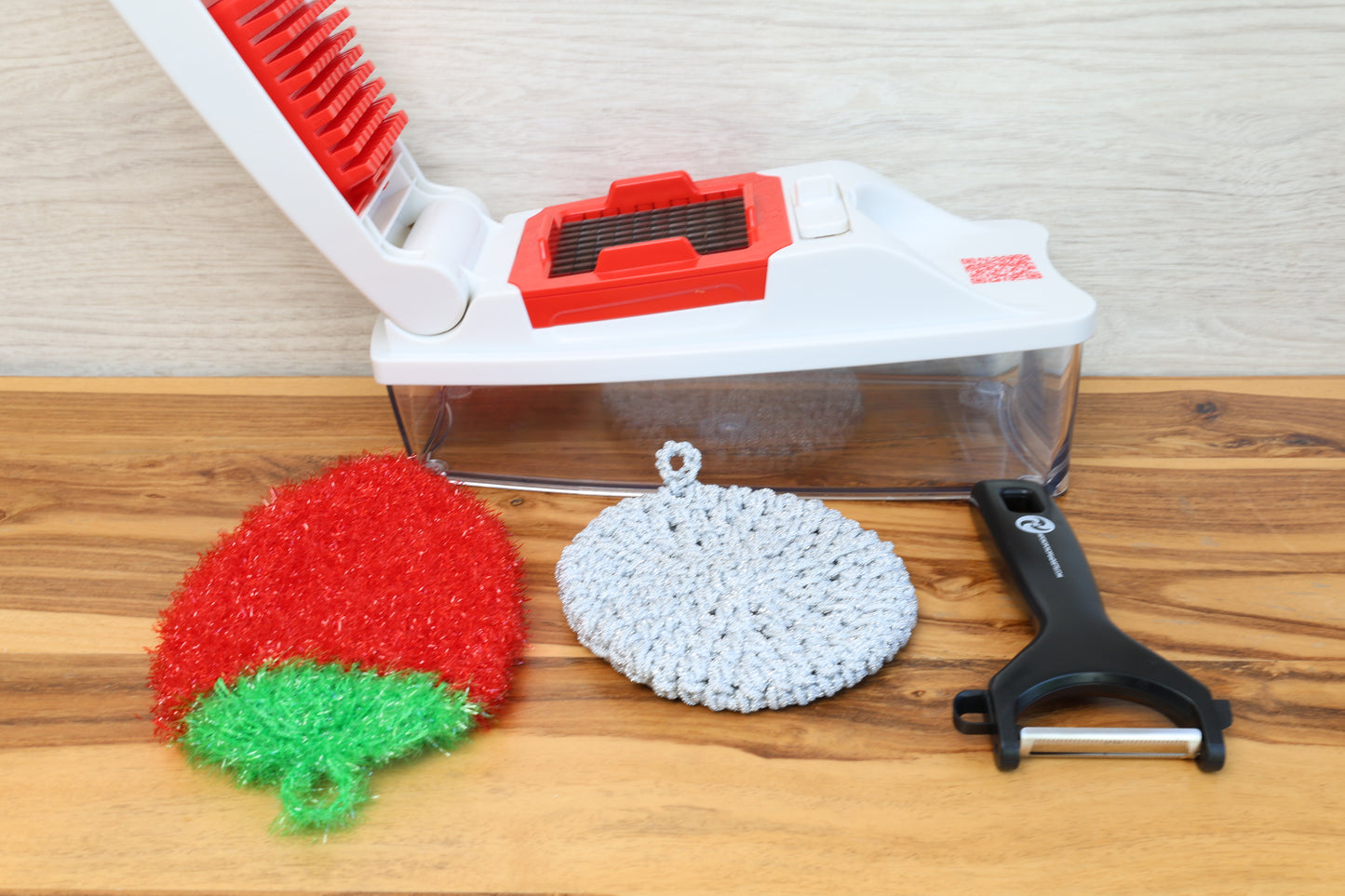 My Dicer Maker Bundle (4 Items with shipping fee included in price)