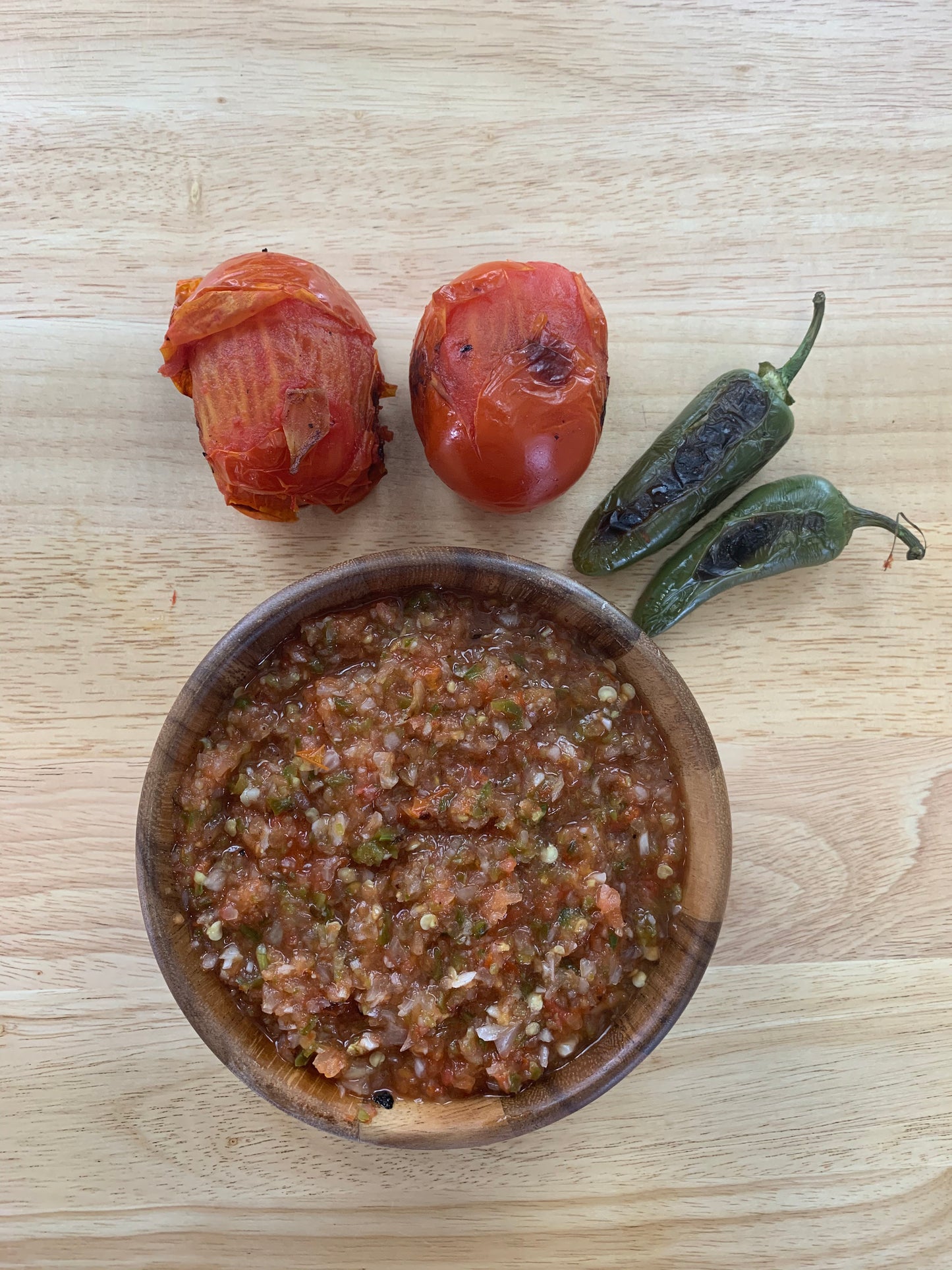 My Salsa Maker Bundle (4 Items with Shipping Included in Price)