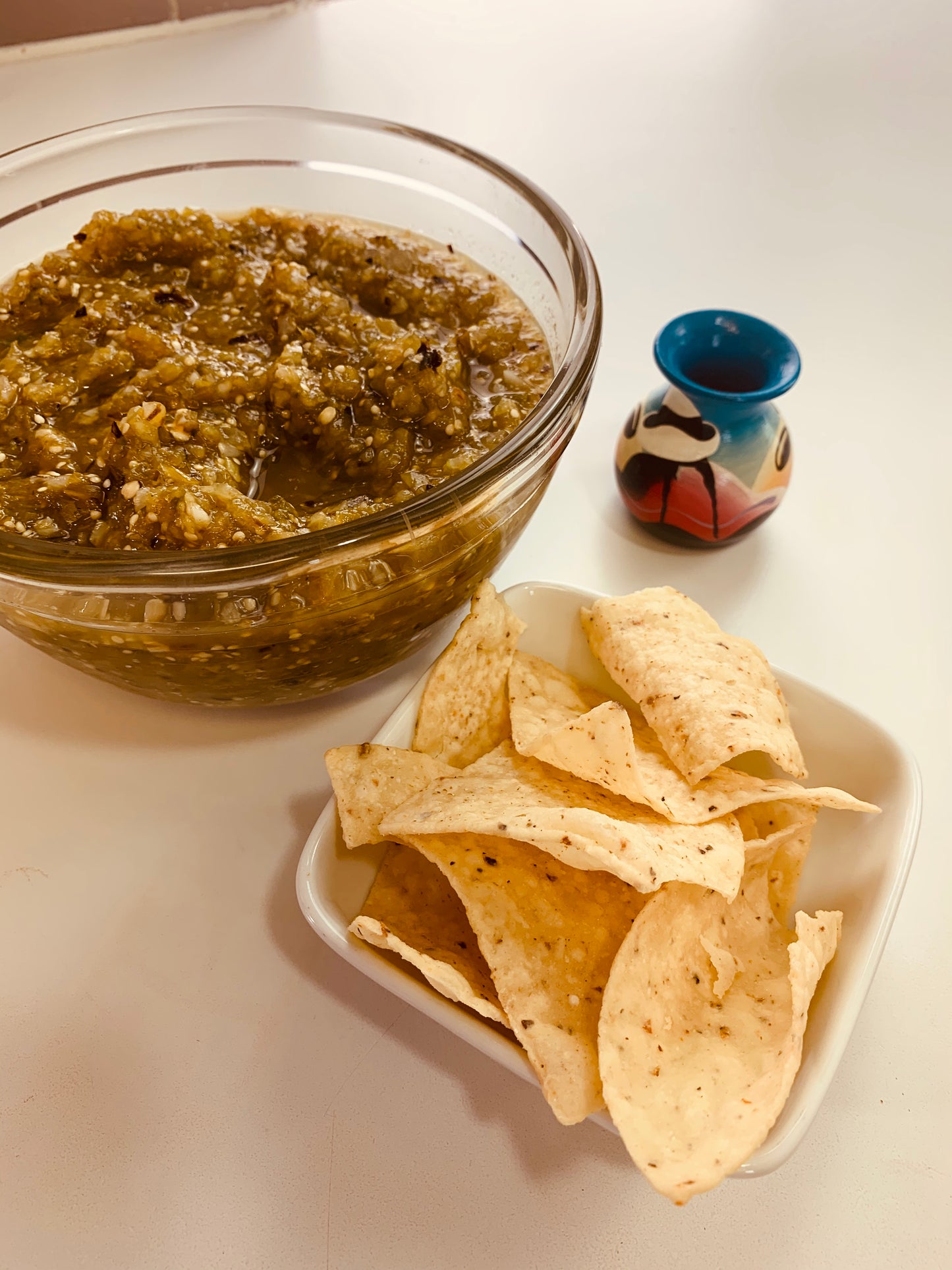 My Salsa Maker Bundle (4 Items with Shipping Included in Price)