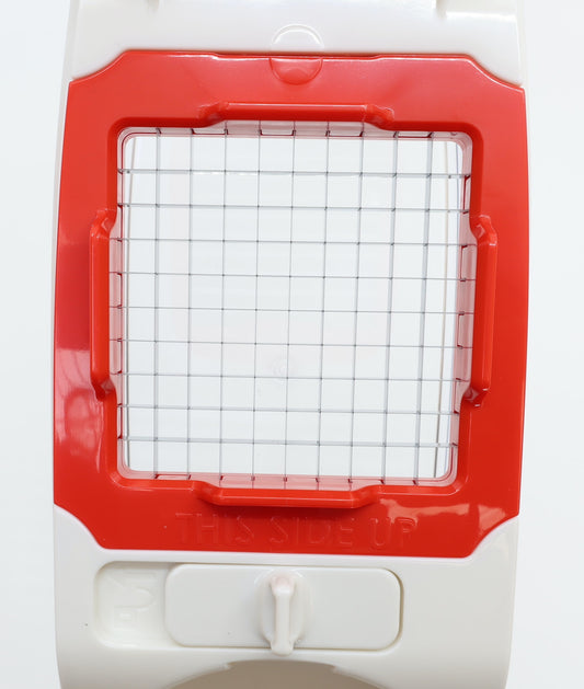 My Dicer Maker Replacement Blade (Small Dice -  1/4 Inch)