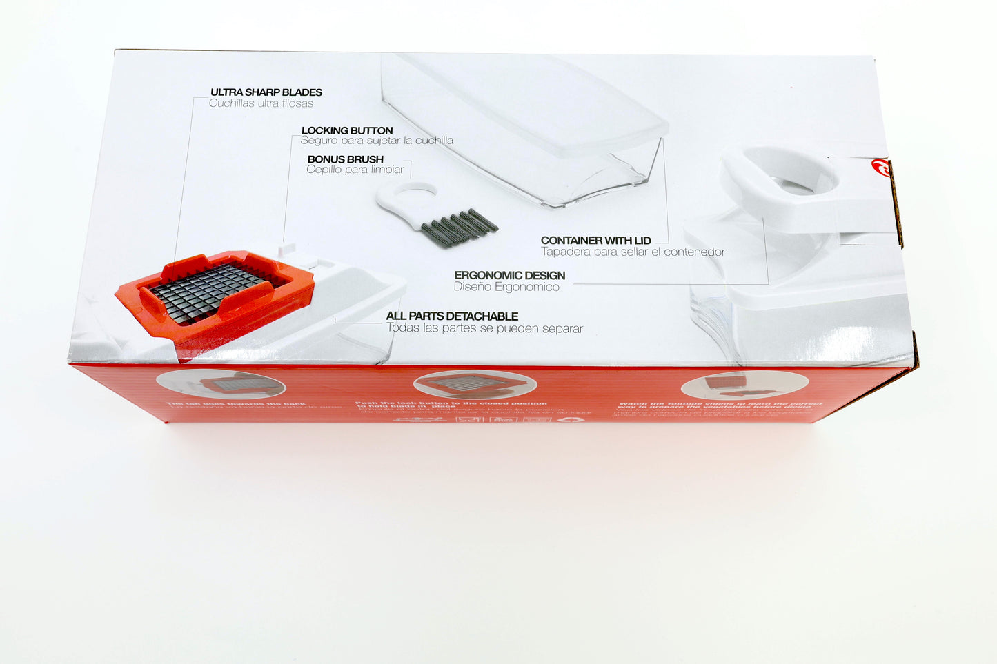 My Dicer Maker