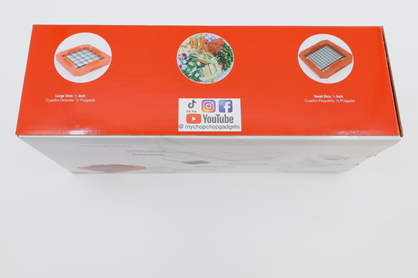 My Dicer Maker