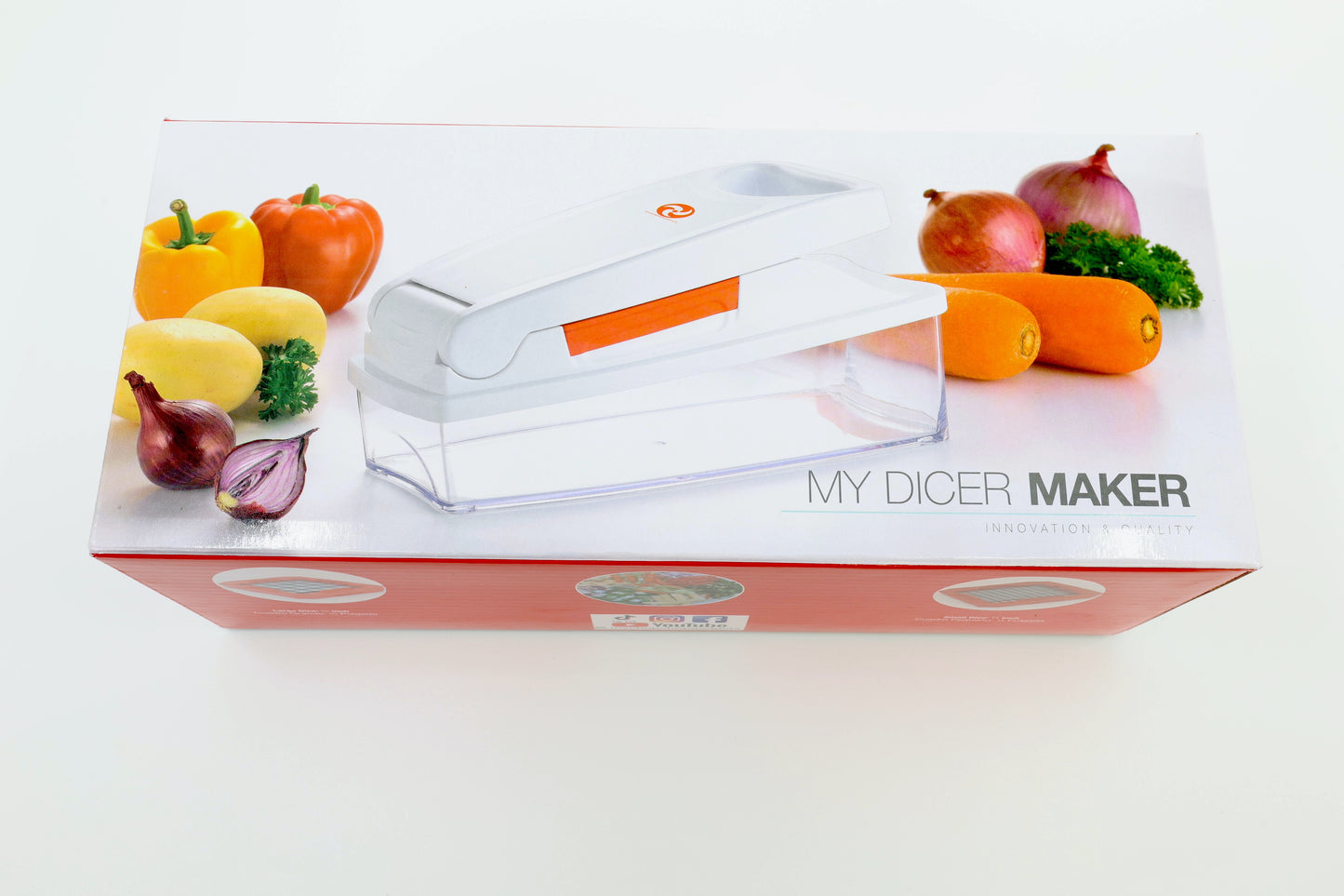 My Dicer Maker