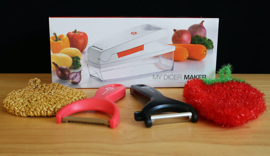 My Dicer Maker Bundle