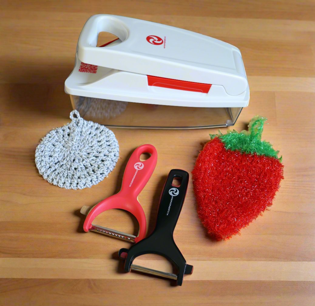 My Dicer Maker Bundle