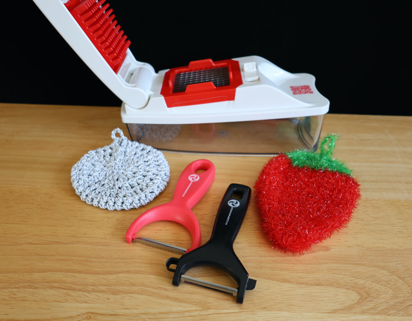 My Dicer Maker Bundle