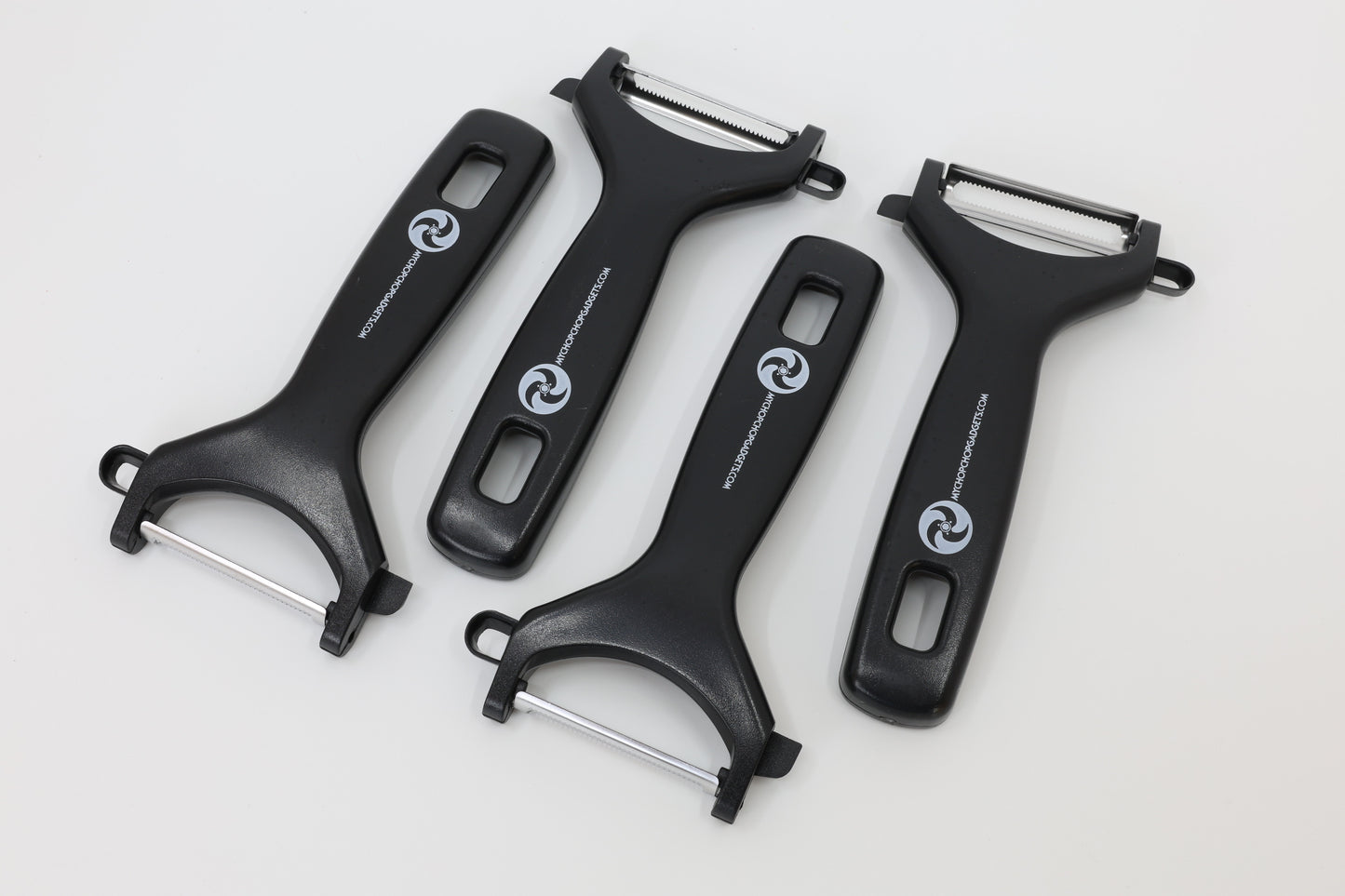 Multipurpose Peeler 4 PACK
