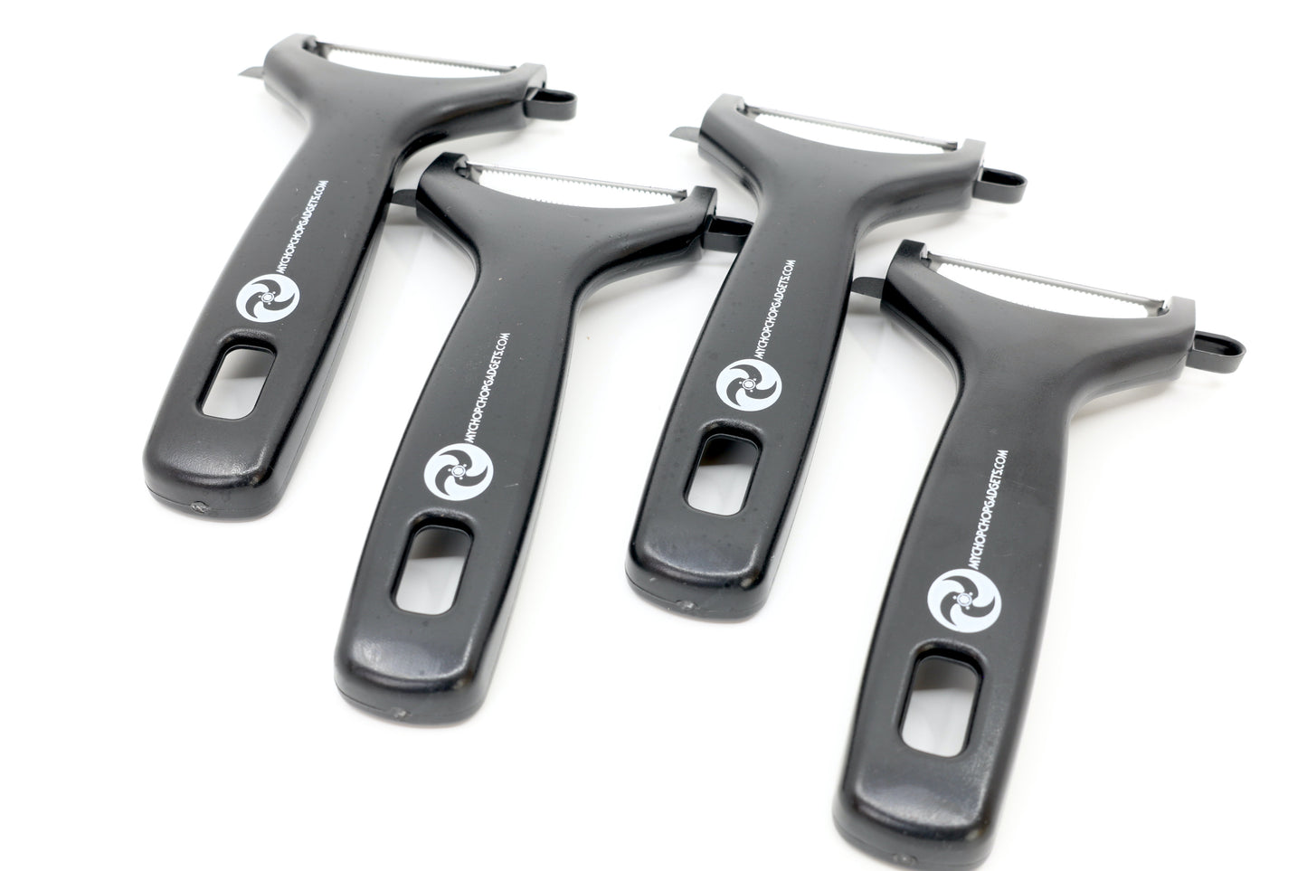 Multipurpose Peeler 4 PACK